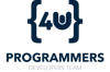Programmers4U logo