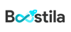 Boostila logo