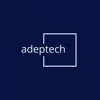 Adeptech logo
