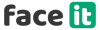 FaceIT logo
