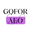 GoforAEO logo
