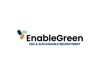 EnableGreen logo