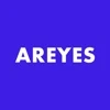 AREYES Studio logo