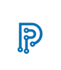 Pragvia logo