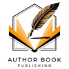 Author Book Publishing logo