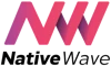 Native Wave Media logo