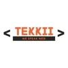Tekkii logo
