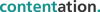 Contentation logo