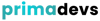 Primadevs logo
