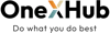 1XHUB logo