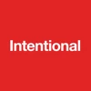 Intentional logo