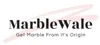 Marble Wale logo