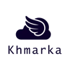 KHMARKA logo