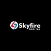 SKYFIRE DIGITAL logo