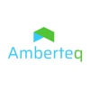 Amberteq logo