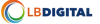 LBDigital logo