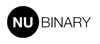 NuBinary logo