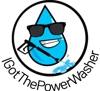 I Got The Power Washer LLC logo