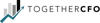 Together CFO logo