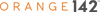 Orange142 logo