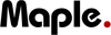 Maple logo