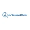 The Background Checker logo