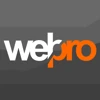 Webpro logo