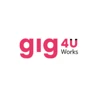 Gig4U logo