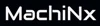 MachiNx Ltd logo