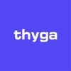 Thyga logo