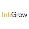 InfoGrow logo