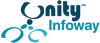 Unity Infoway logo