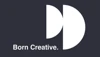 Born Creative logo
