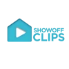 Showoff Clips logo