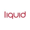 Liquid logo