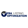 FBA Listing Optimization logo