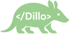 DilloTech logo