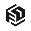 FourthD Inc. logo