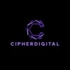 Cipher Digital logo
