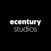 Ecentury Studios logo