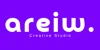 Areiw Creative Studio logo