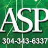 Associated Systems Professionals logo