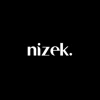 Nizek logo