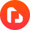 Pixel True logo