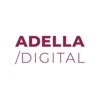 Adella Digital logo