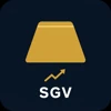 SpotGoldValue logo
