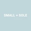 Small + Sole logo