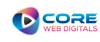 Core Web Digitals logo