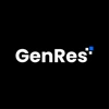 GenRes logo