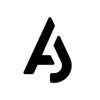 AJ Brand logo